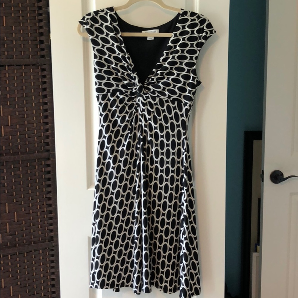 White House Black Market Dress